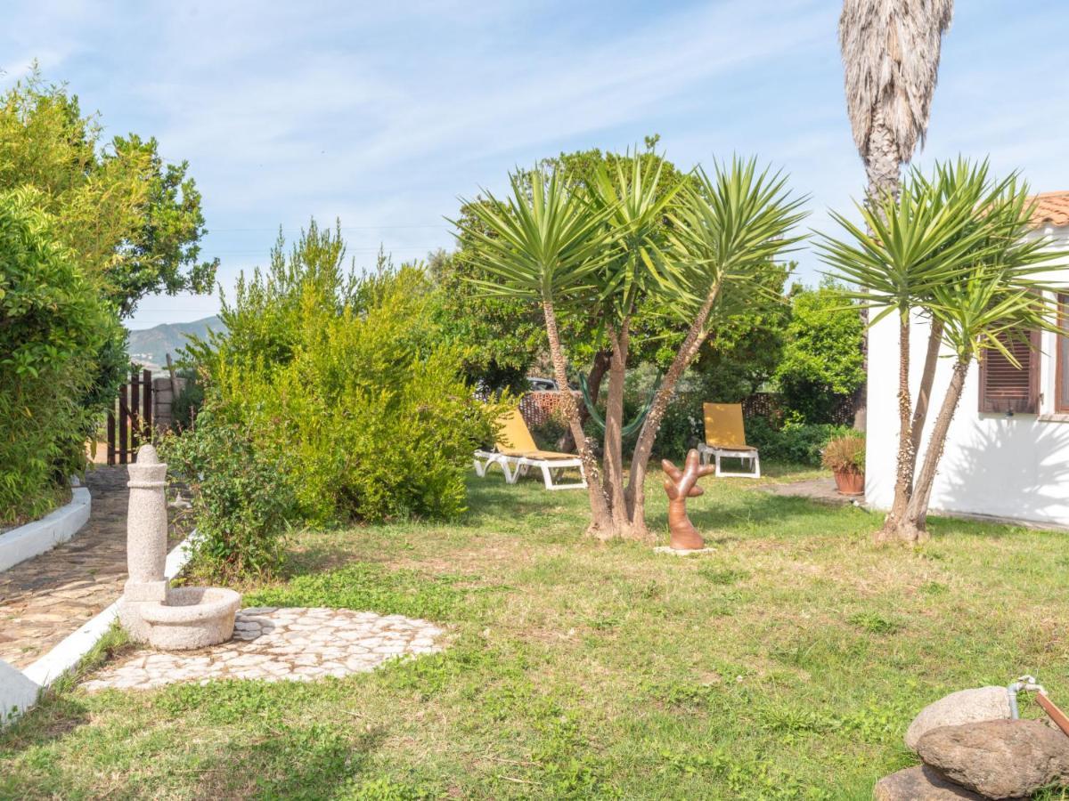 Holiday Home Camilla By Interhome Pedrumalu Exterior foto