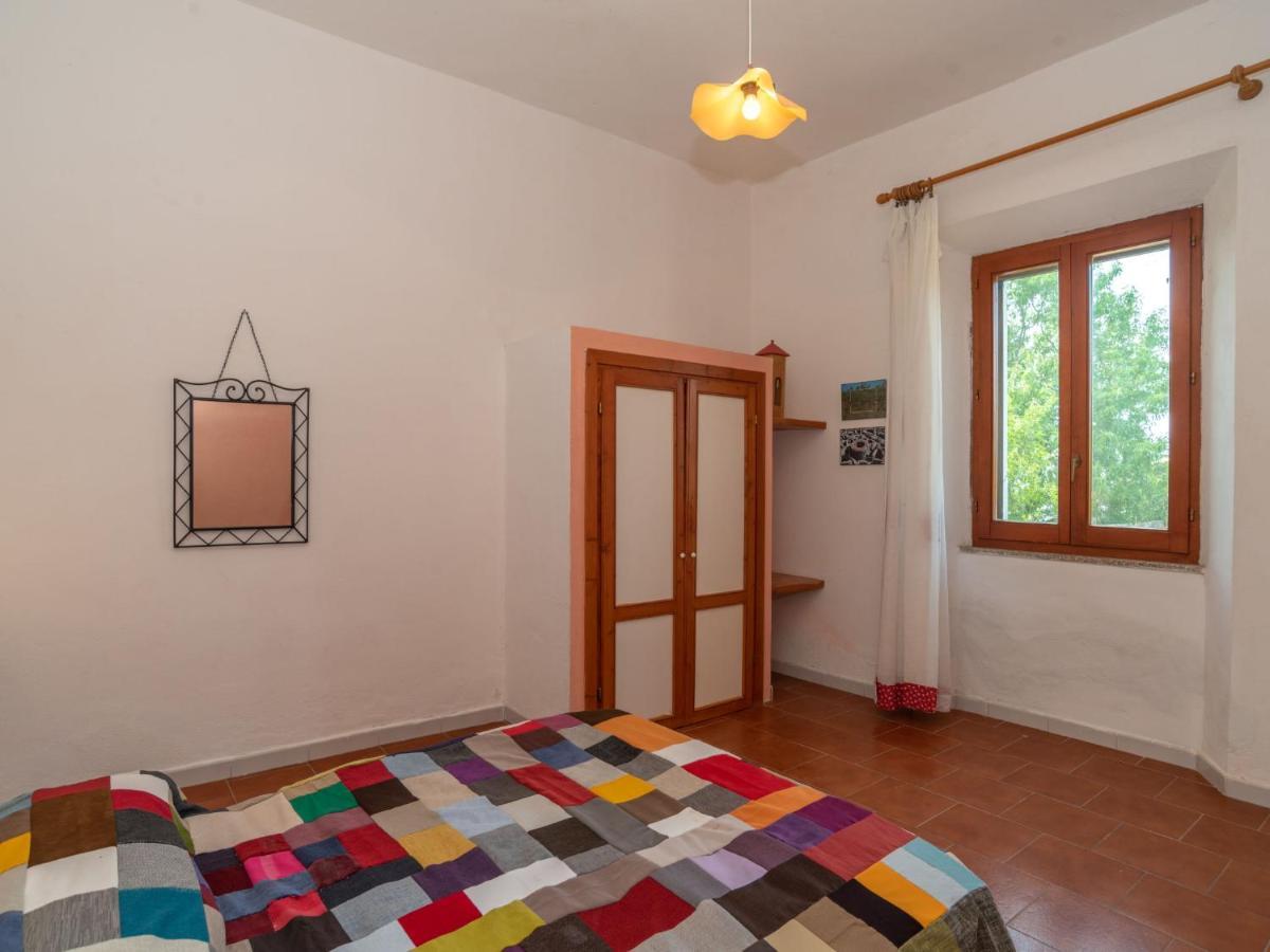 Holiday Home Camilla By Interhome Pedrumalu Exterior foto