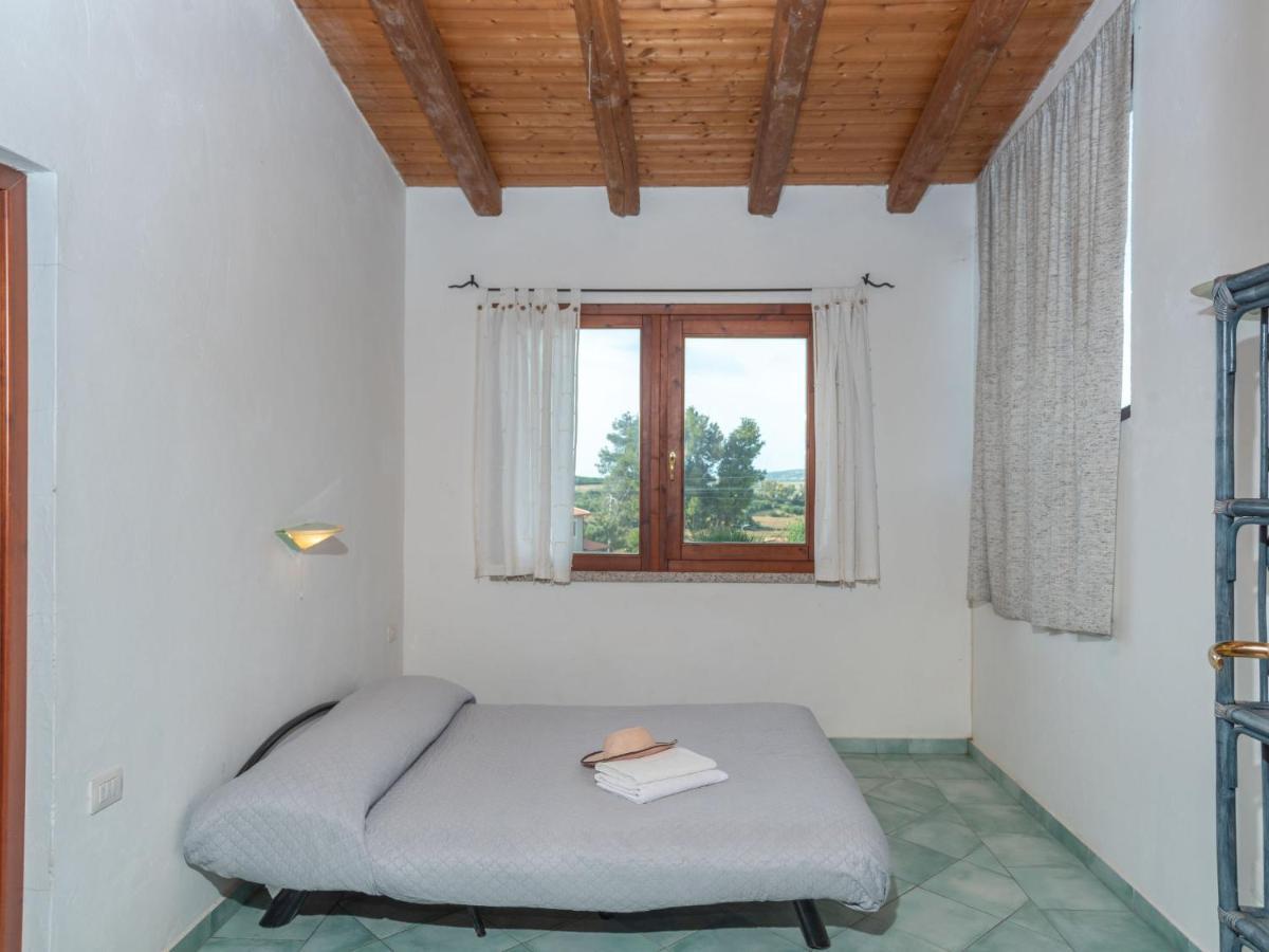 Holiday Home Camilla By Interhome Pedrumalu Exterior foto