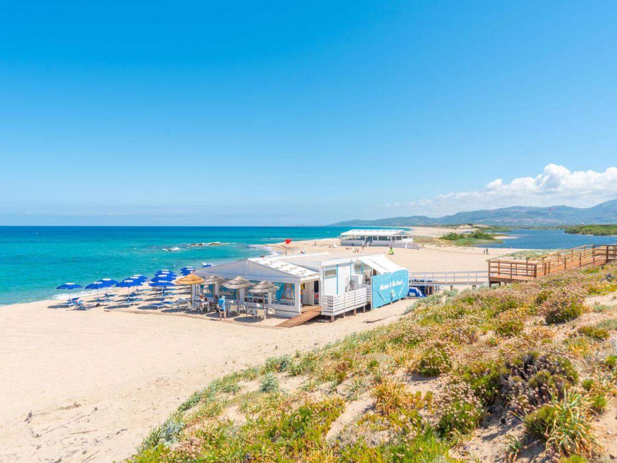 Holiday Home Camilla By Interhome Pedrumalu Exterior foto